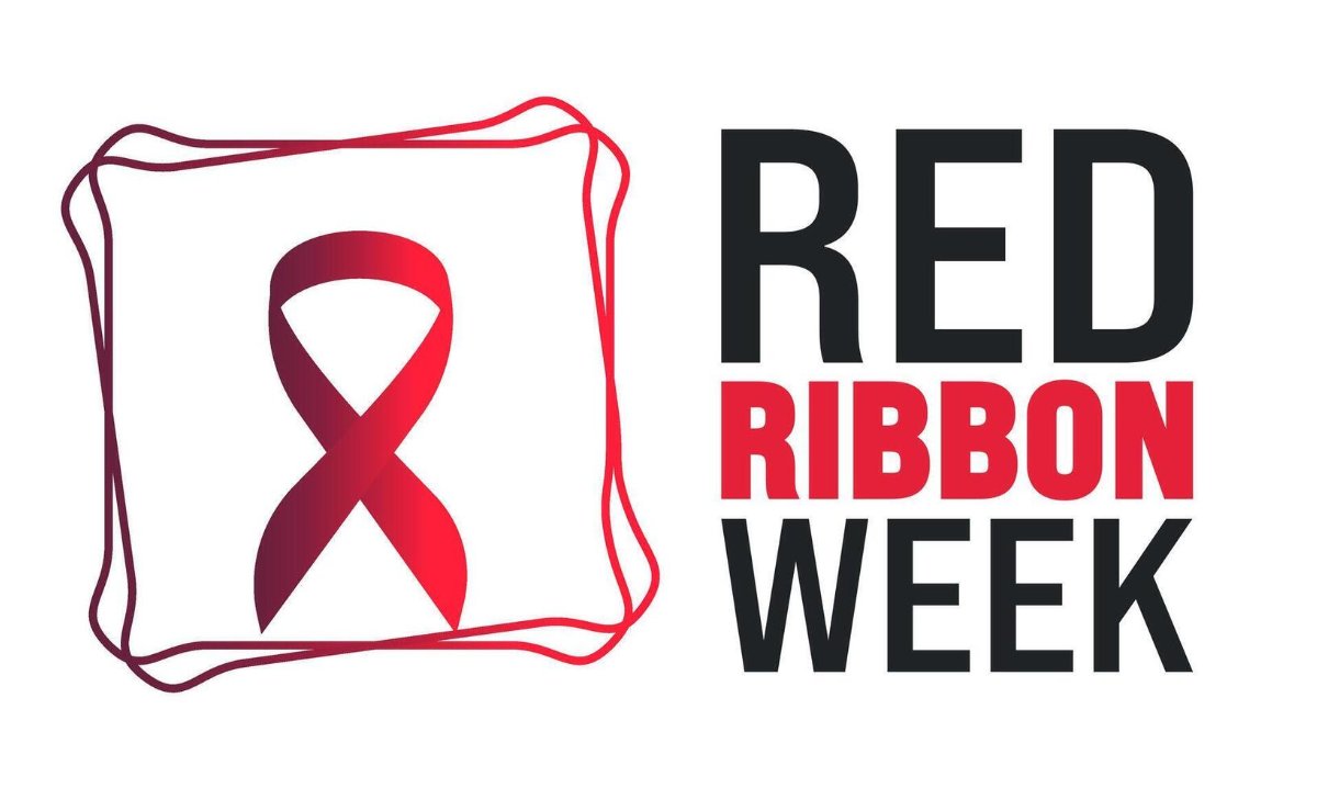 Red Ribbon Week